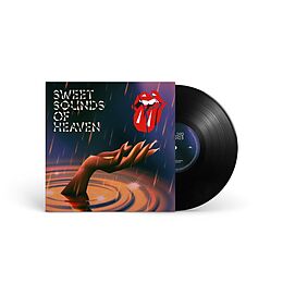 Rolling Stones,The Vinyl Sweet Sounds of Heaven (V10)