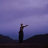 6lack LP (analog) Since I Have A Lover (translucent Pink 2lp)