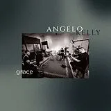 Kelly,Angelo Vinyl Grace (lp Black)