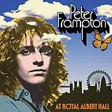 Peter Frampton CD Peter Frampton At The Royal Albert Hall (live 1cd)