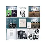 John Lennon CD+Blu-ray Mind Games (6cd + 2br Box)