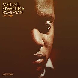 Kiwanuka,Michael Vinyl Home Again (ltd. Edition)