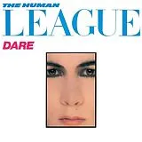 Human League,The LP (analog) Dare! (ltd. Edition)