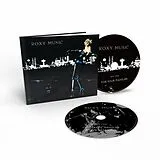 Roxy Music CD For Your Pleasure (ltd. 50th Anniversary Edt.)
