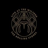 The Rolling Stones CD Live At The Wiltern (los Angeles/2cd)