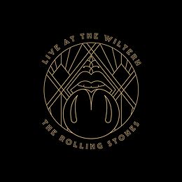 The Rolling Stones CD Live At The Wiltern (los Angeles/2cd)