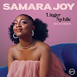 Samara Joy CD Linger Awhile (deluxe Edition)