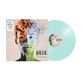 Collier,Jacob LP (analog) Djesse Vol. 1 (ltd. Edition)