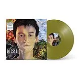 Collier,Jacob LP (analog) Djesse Vol. 2 (ltd. Edition)