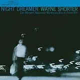 Shorter,Wayne Feat. Morgan,Lee, workman,R., jones,E. LP (analog) Night Dreamer
