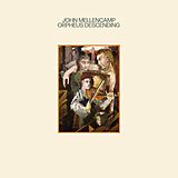 John Mellencamp CD Orpheus Descending