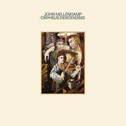 John Mellencamp CD Orpheus Descending