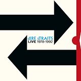 Dire Straits CD Live 1978-1992 (ltd. 8cd Boxset)