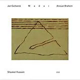 Garbarek Jan, brahem Anouar, hussein Shaukat Vinyl Madar