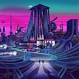 Gorgon City LP (analog) Salvation (vinyl)