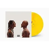 Sremmurd,Rae LP (analog) Sremm 4 Life (opaque Yellow Vinyl)