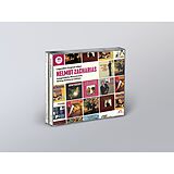 Helmut Zacharias CD Big Box - Die Legendären Originalalben