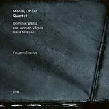 Maciej Obara Quartet CD Frozen Silence