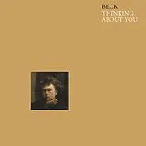 Beck Vinyl Thinking About You