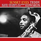 Edwards,Teddy LP (analog) Sunset Eyes (tone Poet Vinyl)