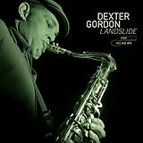 Gordon,Dexter LP (analog) Landslide (tone Poet Vinyl)