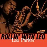 Parker,Leo LP (analog) Rollin' With Leo (tone Poet Vinyl)