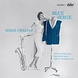 Chaloff,Serge Vinyl Blue Serge (tone Poet Vinyl)