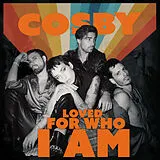 Cosby LP (analog) Loved For Who I Am (ltd. White Vinyl)