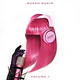 Minaj,Nicki LP (analog) Queen Radio: Volume 1 (3lp)