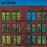 Clave,La LP (analog) La Clave (verve By Request)
