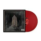 Cole,J. LP (analog) Born Sinner (ltd. Translucent Red Vinyl)