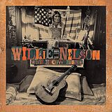 Nelson,Willie Vinyl Milk Cow Blues