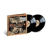 Nelson,Willie LP (analog) Milk Cow Blues
