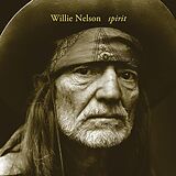 Nelson,Willie Vinyl Spirit