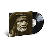 Nelson,Willie LP (analog) Spirit