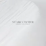 Greta Van Fleet LP (analog) Starcatcher (ltd. Black Translucent Glitter Vinyl)