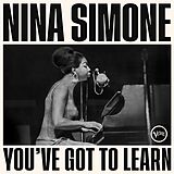 Simone,Nina Vinyl You've Got To Learn