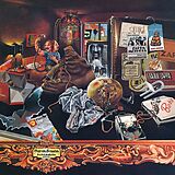 Zappa,Frank & Mothers,The Vinyl Over-nite Sensation (50th Anniversary,2lp)