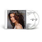 Shania Twain CD Come On Over (diamond Edition,Int'l 2cd Deluxe)