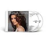Shania Twain CD Come On Over (diamond Edition,Int'l 2cd Deluxe)