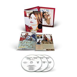 Shania Twain CD Come On Over (ltd. 3cd Super Deluxe,Diamond Edt.)