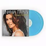 Twain,Shania LP (analog) Come On Over Diamond Edition (ltd. Edition)