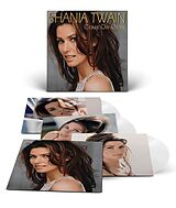 Twain,Shania Vinyl Come On Over Diamond Ed. (ltd. Edition)