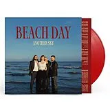 Another Sky LP (analog) Beach Day (ltd. Red Vinyl)