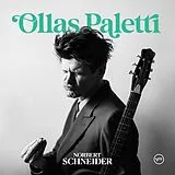 Schneider,Norbert LP (analog) Ollas Paletti