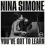 Simone,Nina LP (analog) You've Got To Learn (magenta Vinyl)