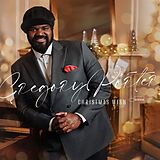 Gregory Porter CD Christmas Wish