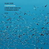 Vijay/Oh,Linda May Han/So Iyer CD Compassion