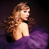 Taylor Swift CD Speak Now (taylor's Version) Ltd. 2cd