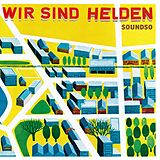 Wir Sind Helden LP (analog) Soundso (ltd. 1lp Rot)